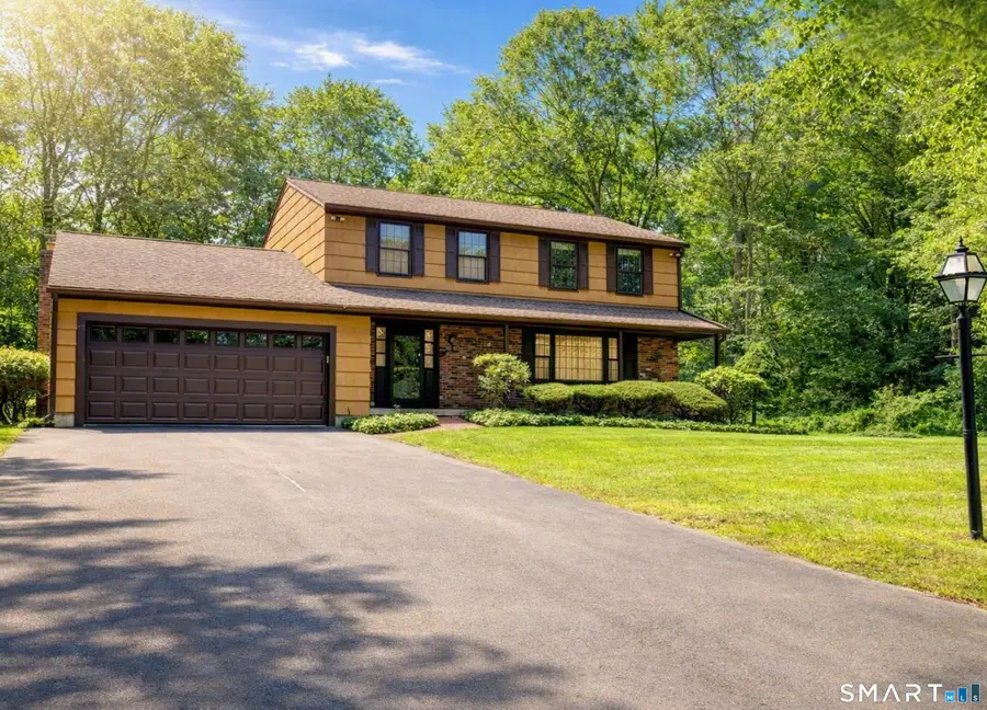 291 Currier Drive, Orange, CT 06477 - #2