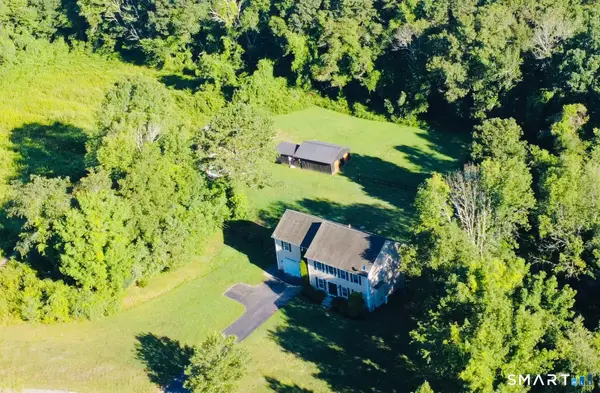 3 Logans Way, Sterling, CT 06377