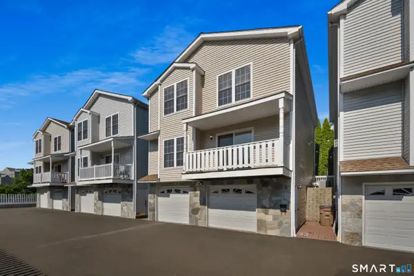 42 Highland Road #5, Stamford, CT 06902