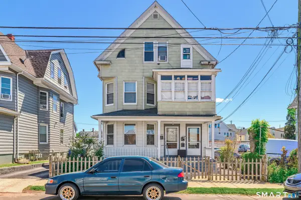 885 Grand Street, Bridgeport, CT 06604