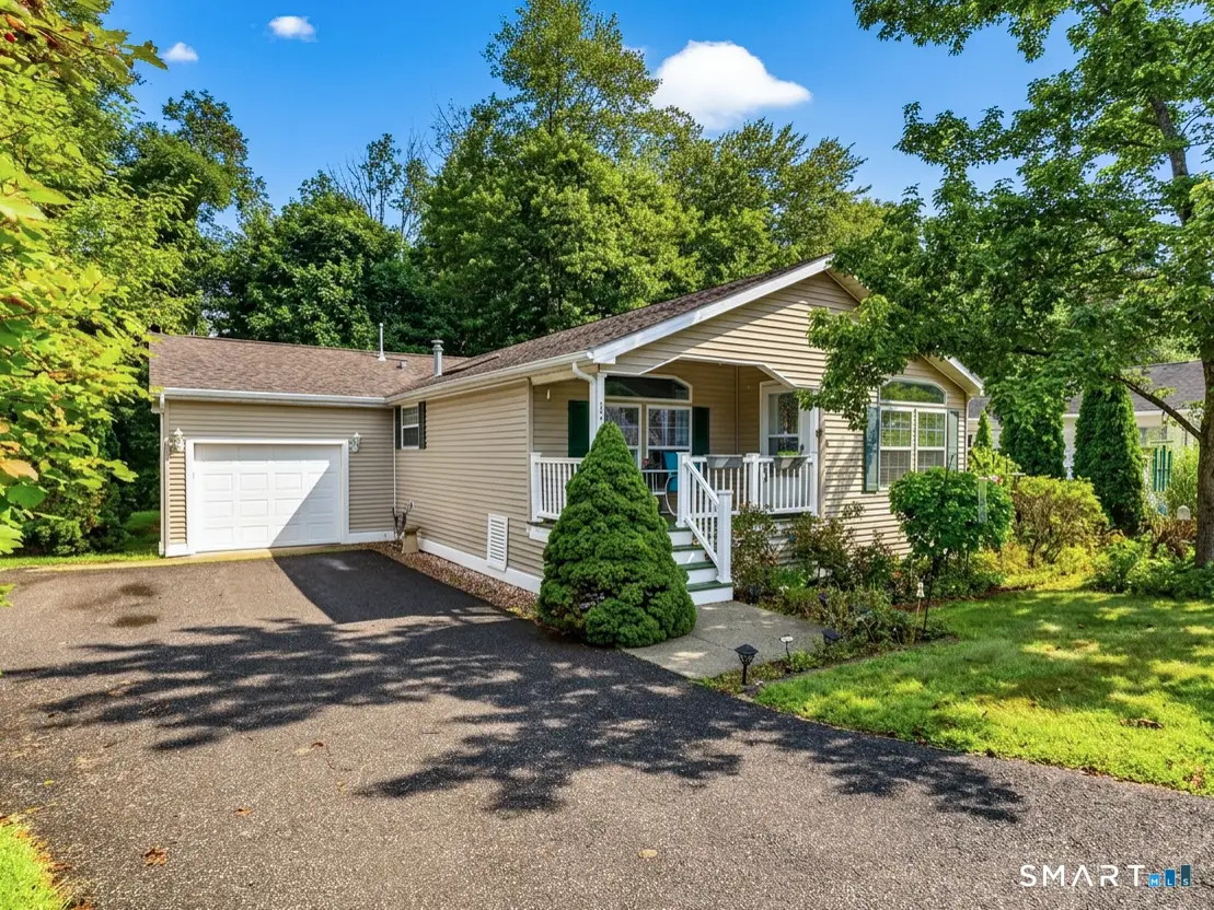 4 Cliff Road, Ledyard, CT 06339 - #1
