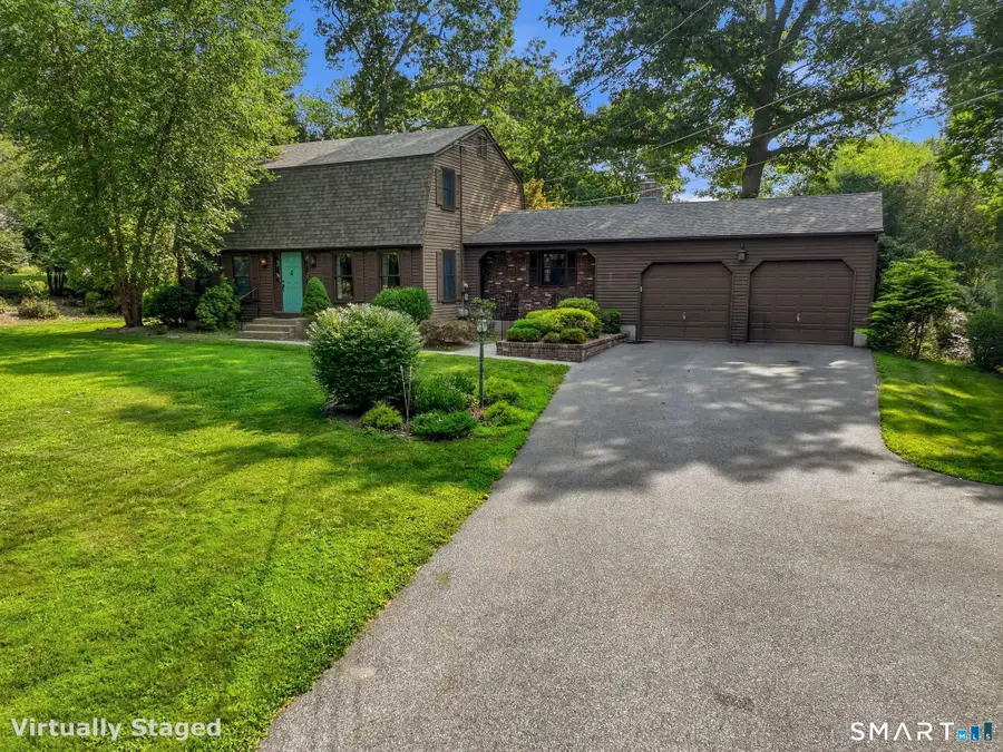 56 Sundale Drive, Windham, CT 06280 - #2