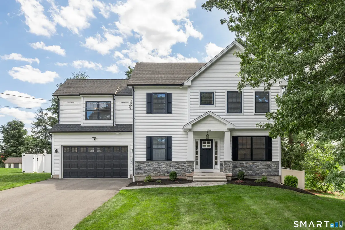 352 Patton Drive, Cheshire, CT 06410 - #1