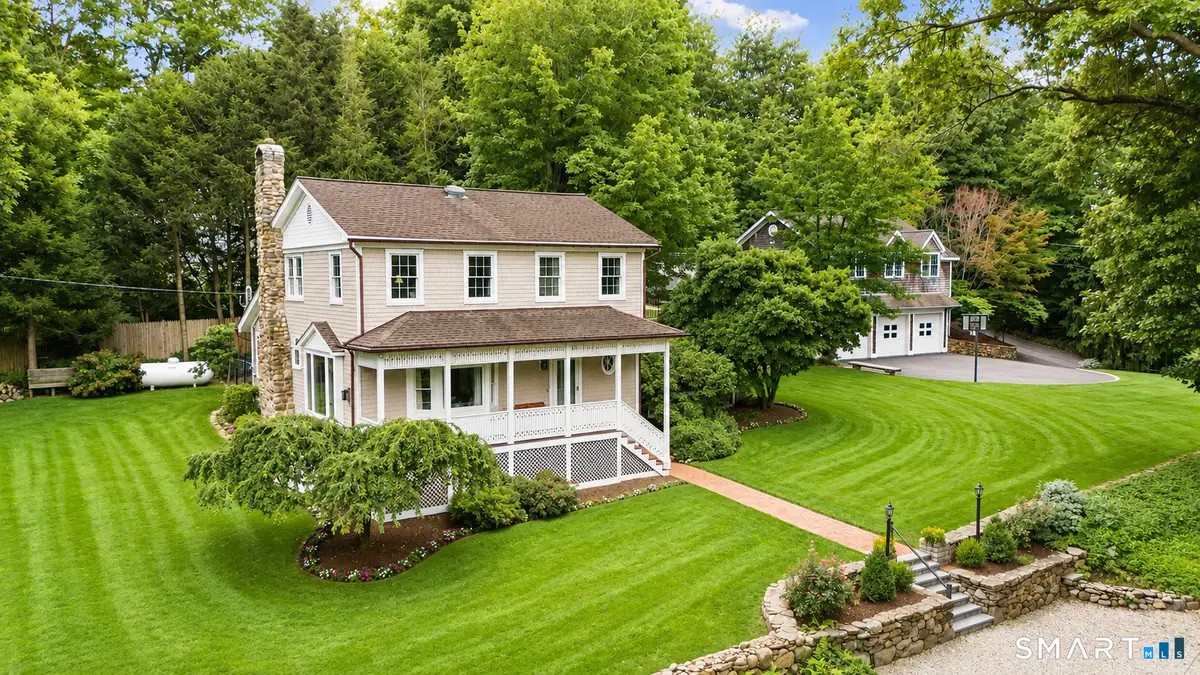 22 Buckskin Lane, Oxford, CT 06478 - #1