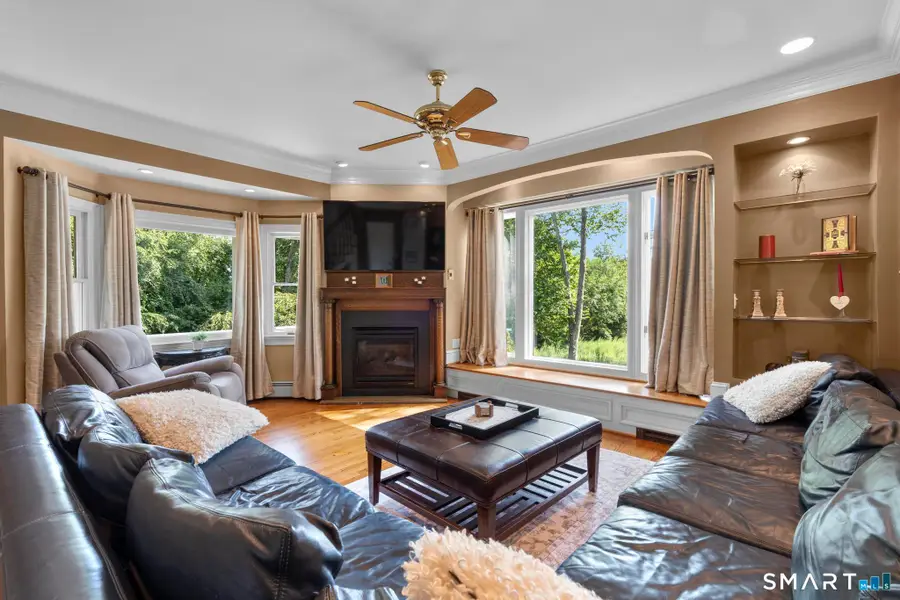 22 Buckskin Lane, Oxford, CT 06478 - #3