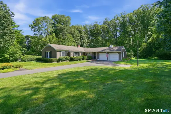 165 Winding Lane, Avon, CT 06001