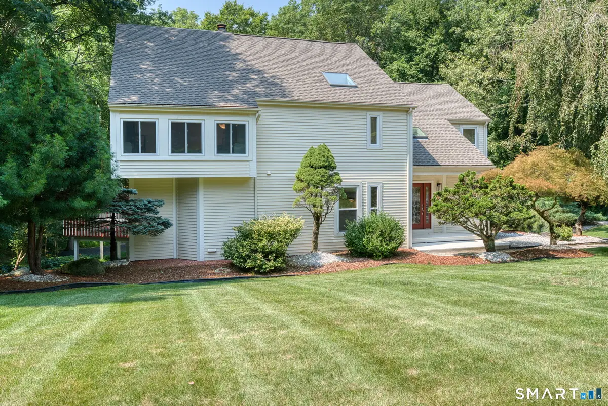 73 Greentree Drive, Glastonbury, CT 06033 - #1