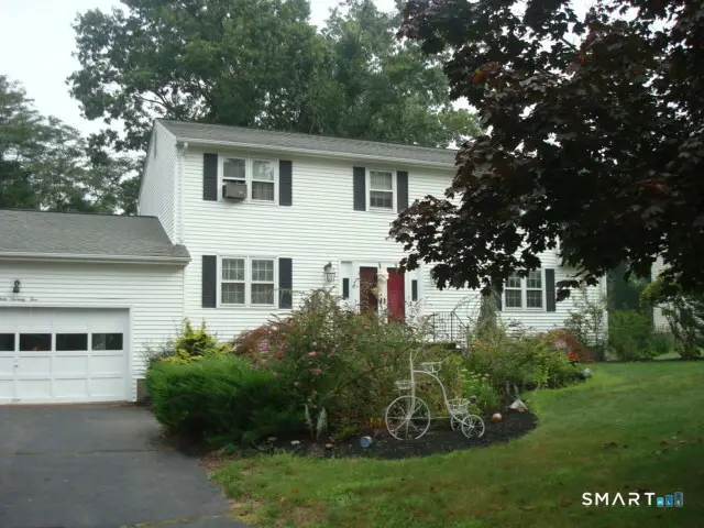 375 Olde Stage Road, Glastonbury, CT 06033 - #2
