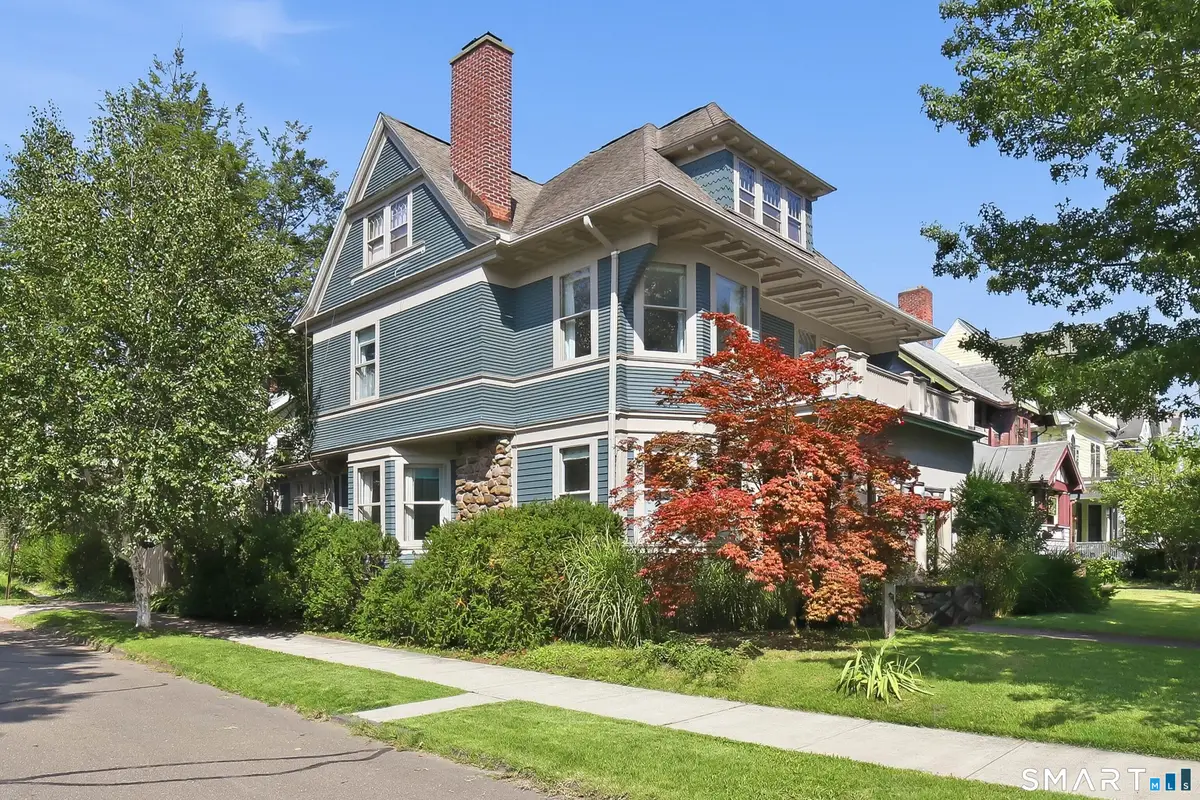 505 Edgewood Avenue, New Haven, CT 06511 - #1