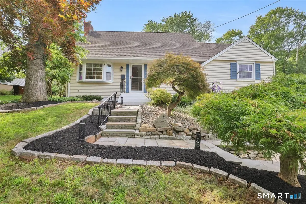 117 Hyde Road, West Hartford, CT 06117 - #1