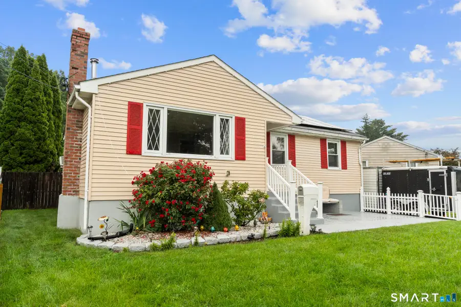 181 Jefferson Lane, East Hartford, CT 06118 - #2