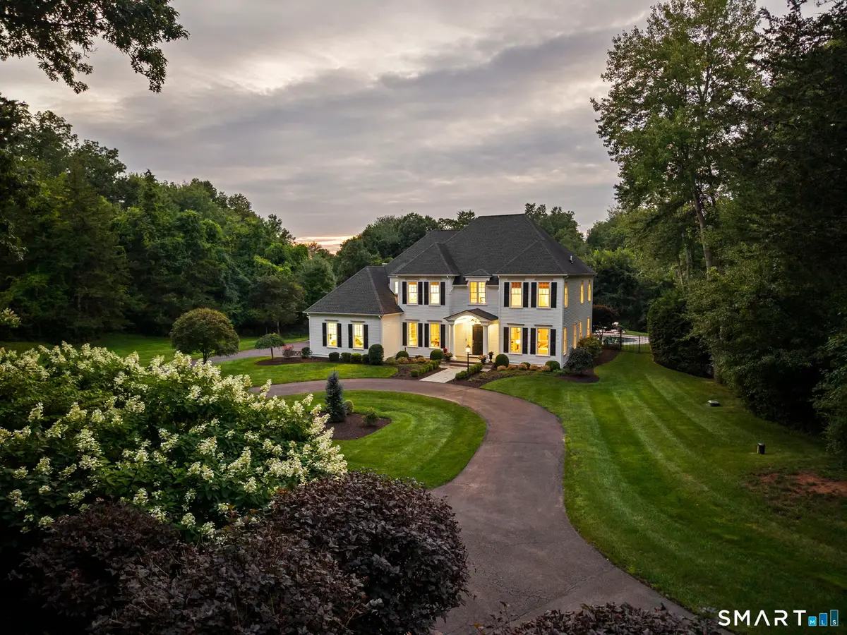87 Mountain Spring Road, Farmington, CT 06032 - #1