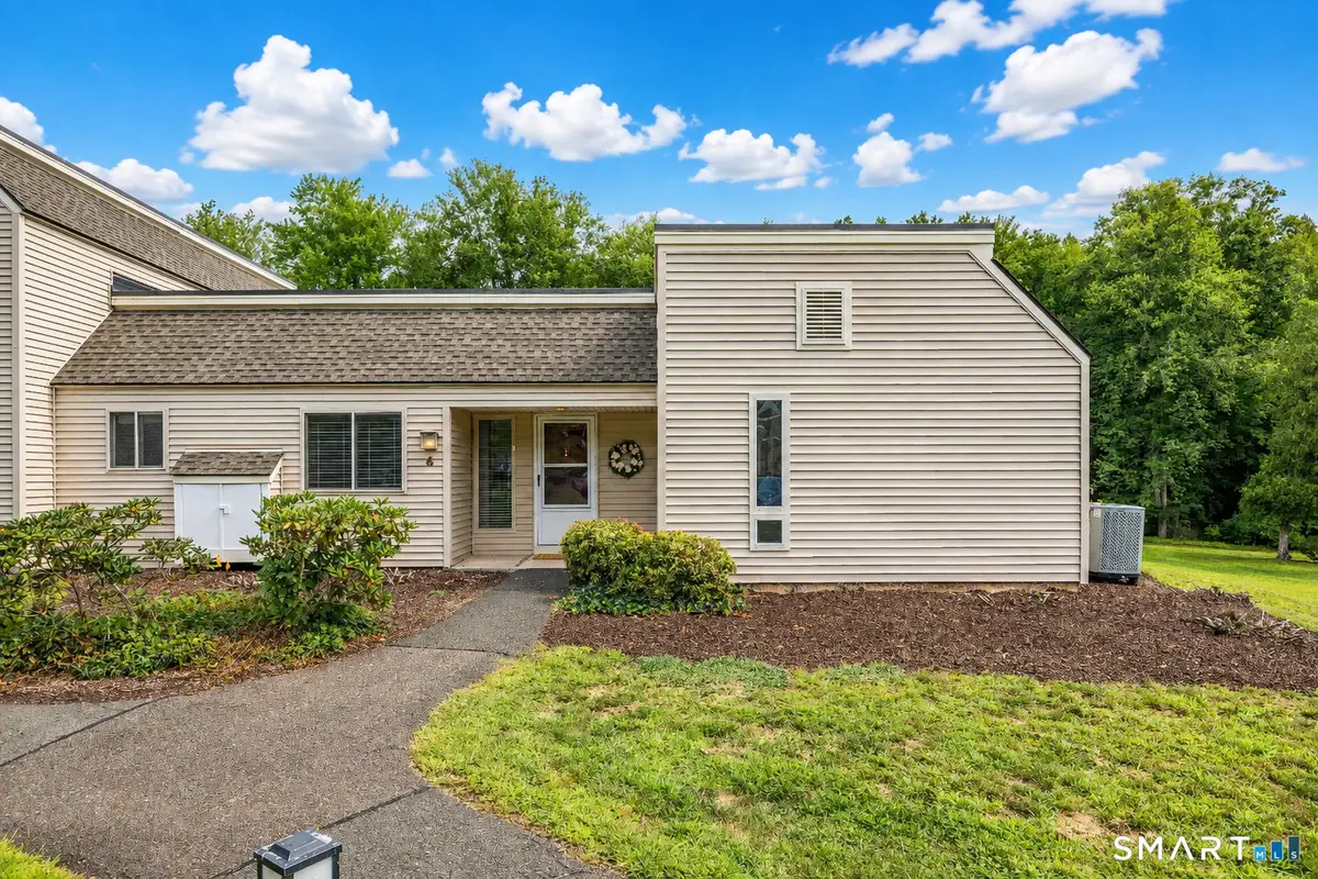 4 Carriage Drive #4, Simsbury, CT 06070 - #1