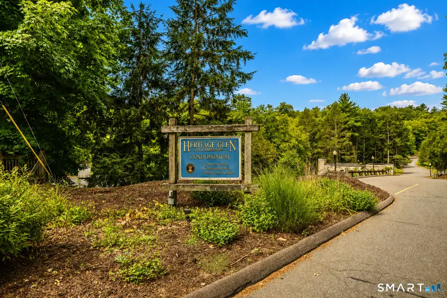 4 Carriage Drive #4, Simsbury, CT 06070 - #2