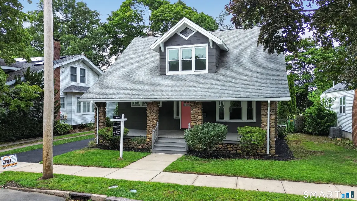 17 Ralston Avenue, Hamden, CT 06517 - #1