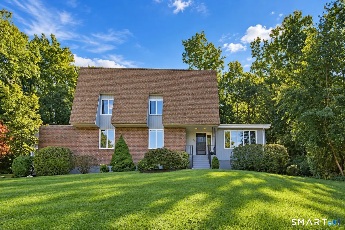 62 Wyneding Hill Road, Manchester, CT 06040 - #1