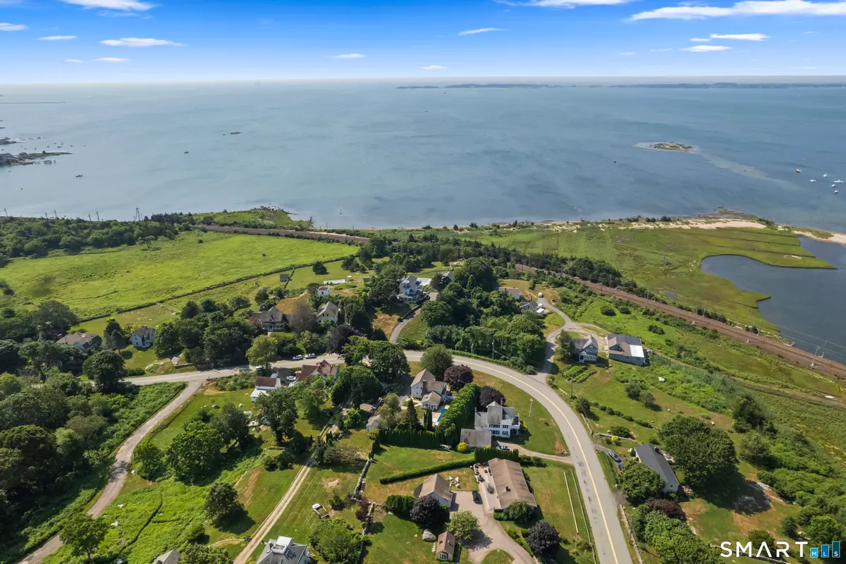 39 Wilcox Road, Stonington, CT 06378 - #1