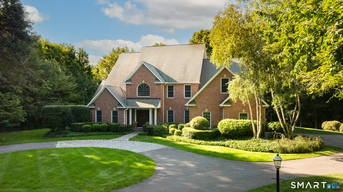 67 Abbott Farms Road, Middlebury, CT 06762 - #1