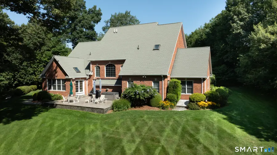 67 Abbott Farms Road, Middlebury, CT 06762 - #2