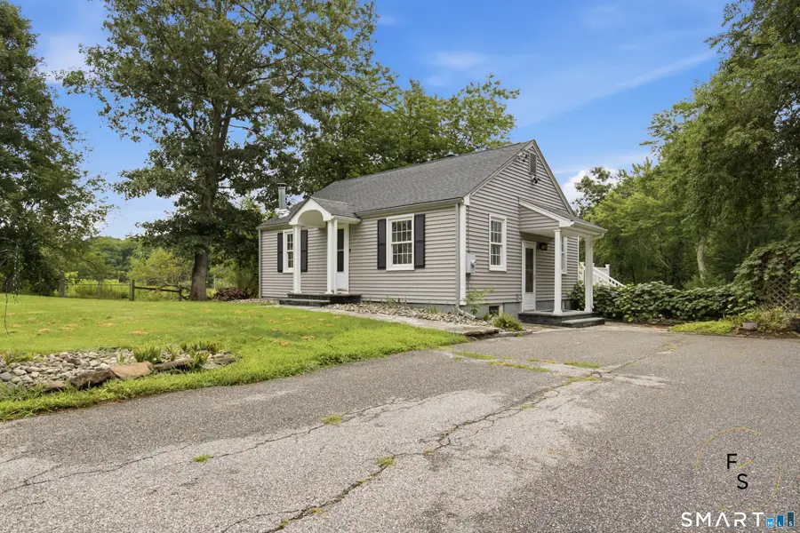 157 South River Road, Coventry, CT 06238 - #2