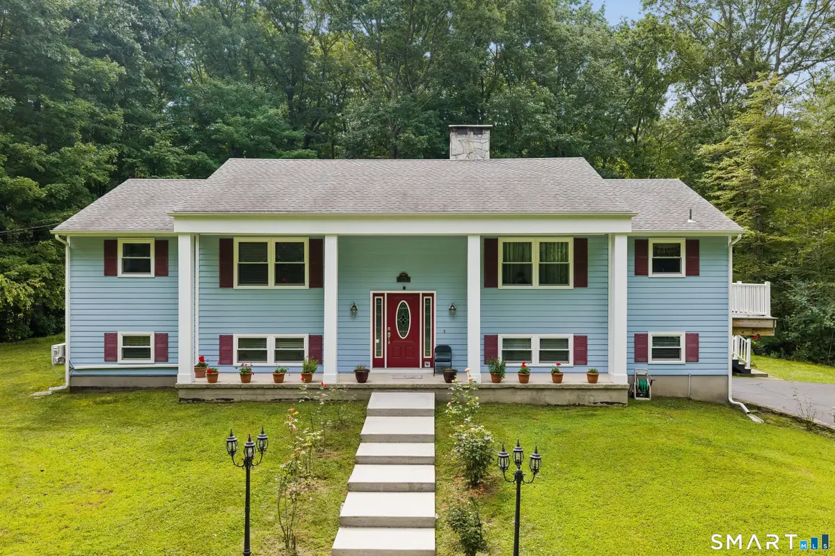 976 Old Waterbury Road, Southbury, CT 06488 - #1