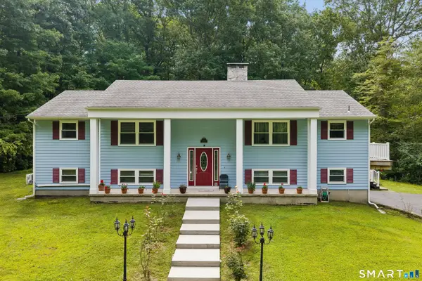 976 Old Waterbury Road, Southbury, CT 06488