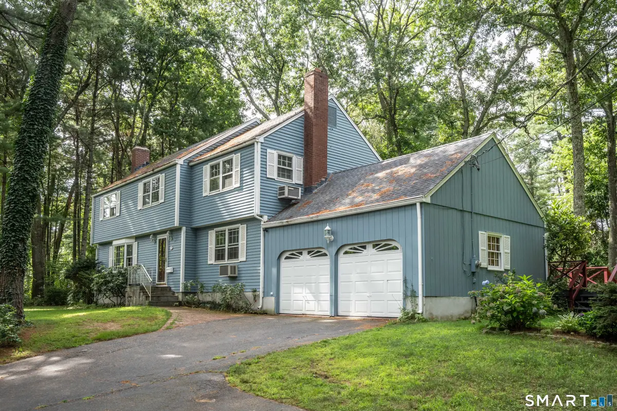 49 Farmstead Lane, West Simsbury, CT 06092 - #1