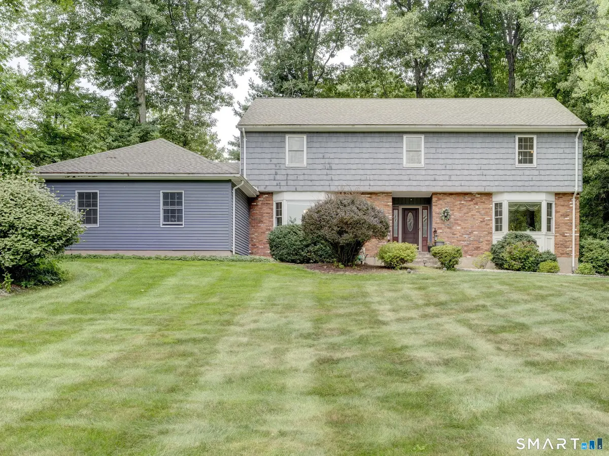 20 Christine Lane, South Windsor, CT 06074 - #1