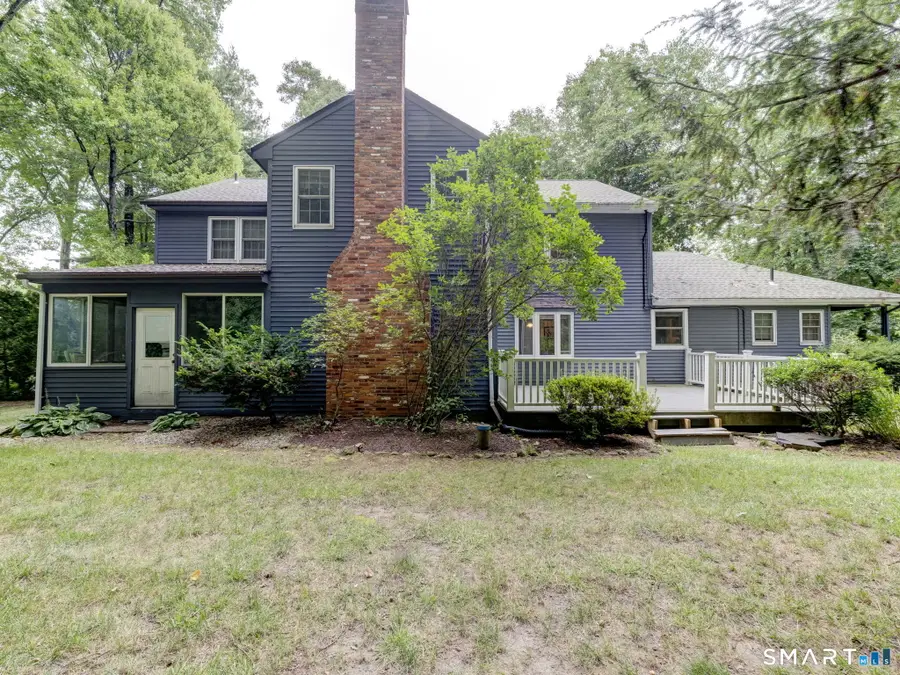 20 Christine Lane, South Windsor, CT 06074 - #3