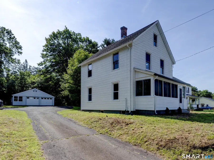 46 Middlefield Street, Middletown, CT 06457 - #2