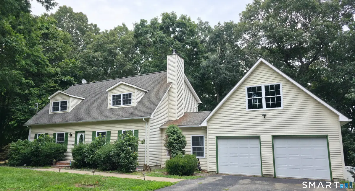 5 Lost Acres Road, Norwich, CT 06360 - #1