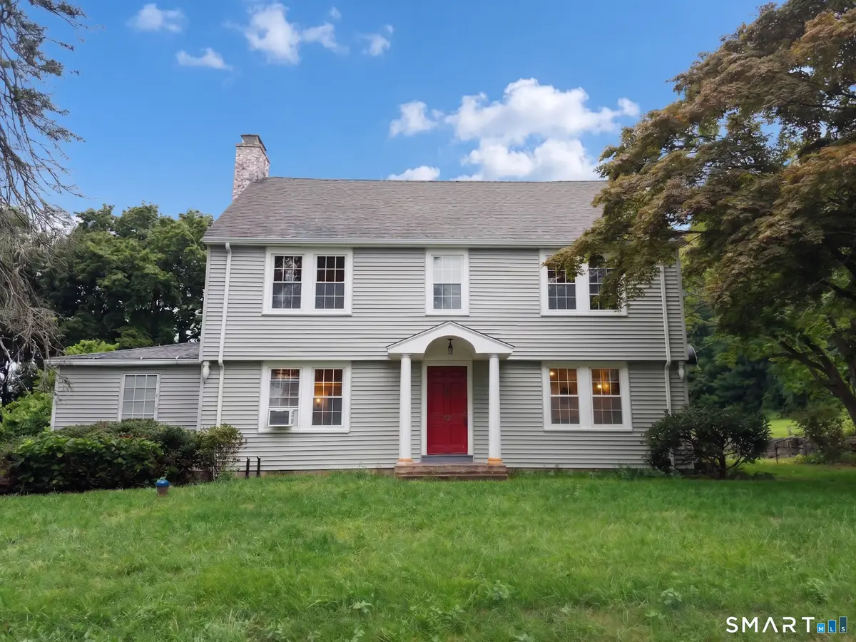 98 Maple Road, Portland, CT 06480 - #1