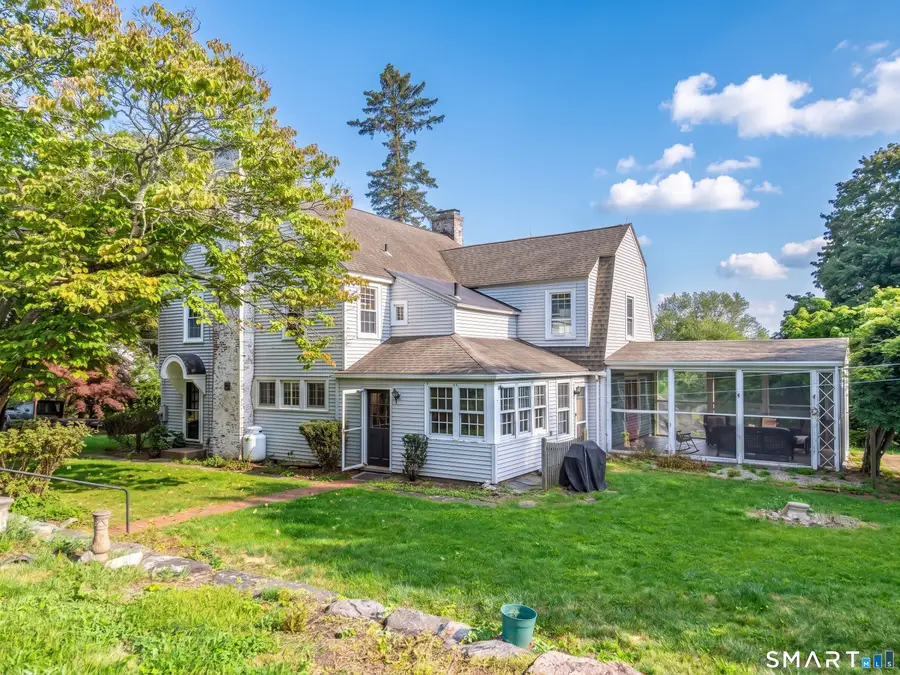 98 Maple Road, Portland, CT 06480 - #3