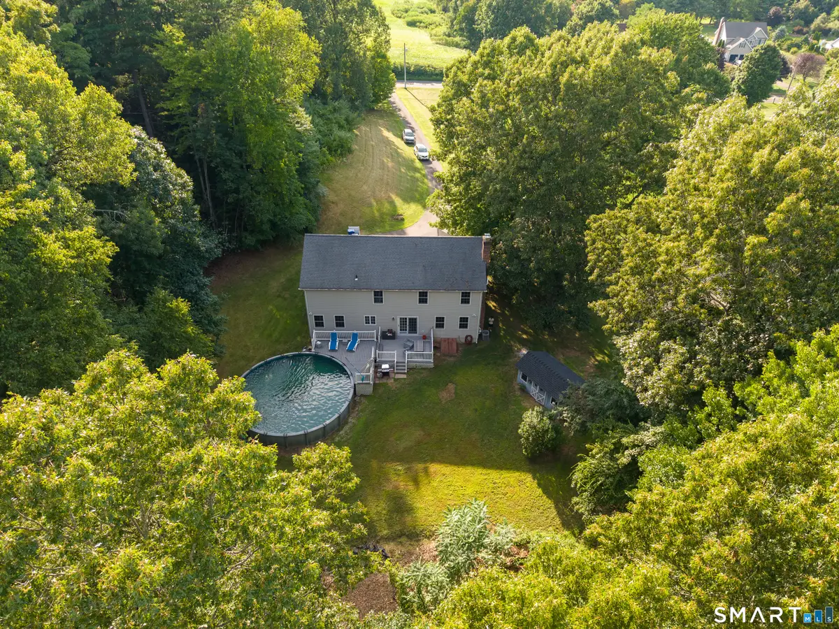 119 Windsorville Road, Broad Brook, CT 06016 - #1