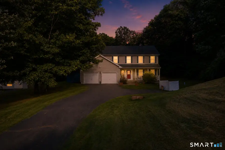 119 Windsorville Road, Broad Brook, CT 06016 - #2