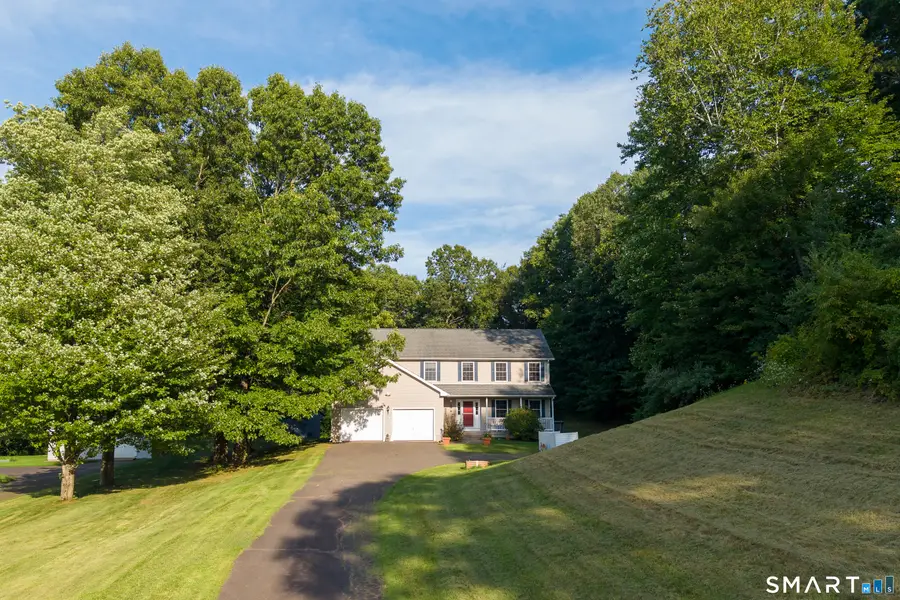 119 Windsorville Road, Broad Brook, CT 06016 - #3