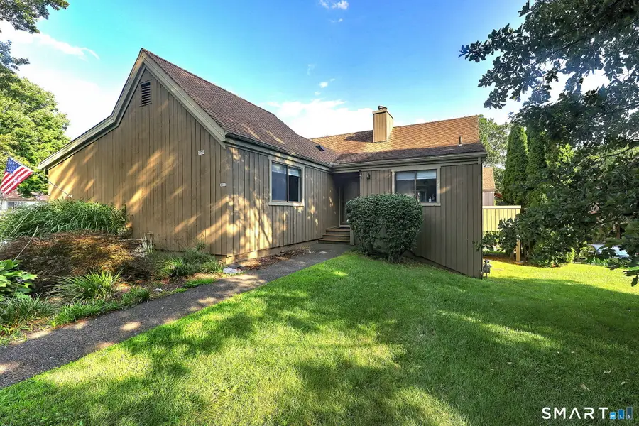 237 Agawam Drive #A, Stratford, CT 06614 - #2
