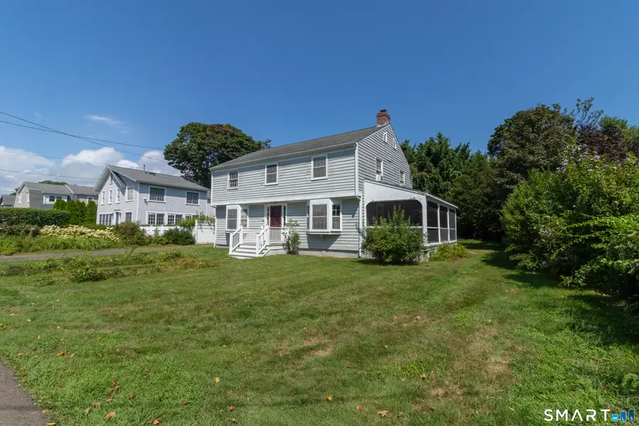 35 Neptune Avenue, Madison, CT 06443 - #2