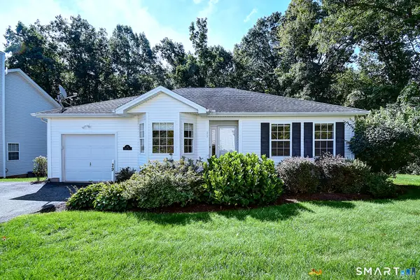 29 Windy Hill Lane #29, Rocky Hill, CT 06067