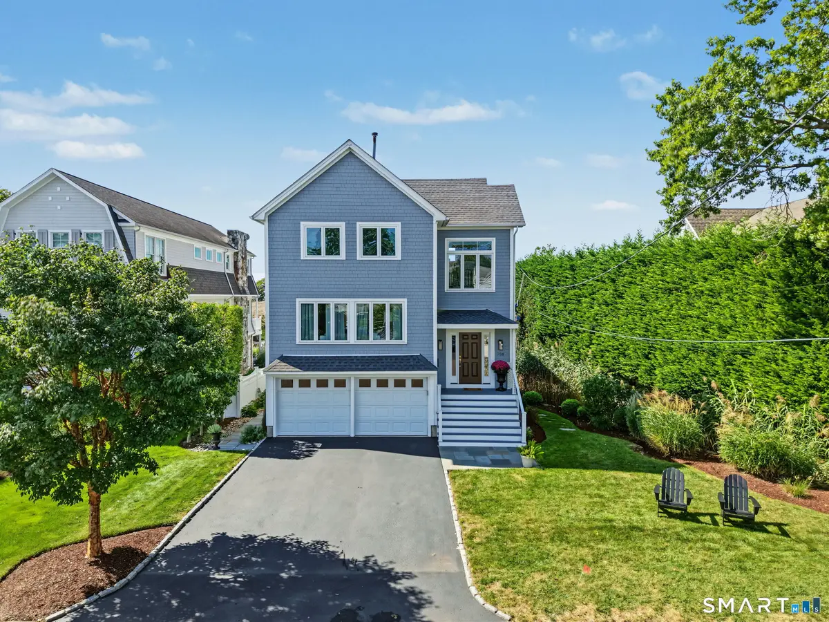 738 Rowland Road, Fairfield, CT 06824 - #1