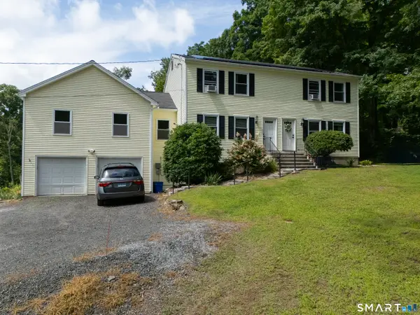 209 Bagley Road, Southbury, CT 06488