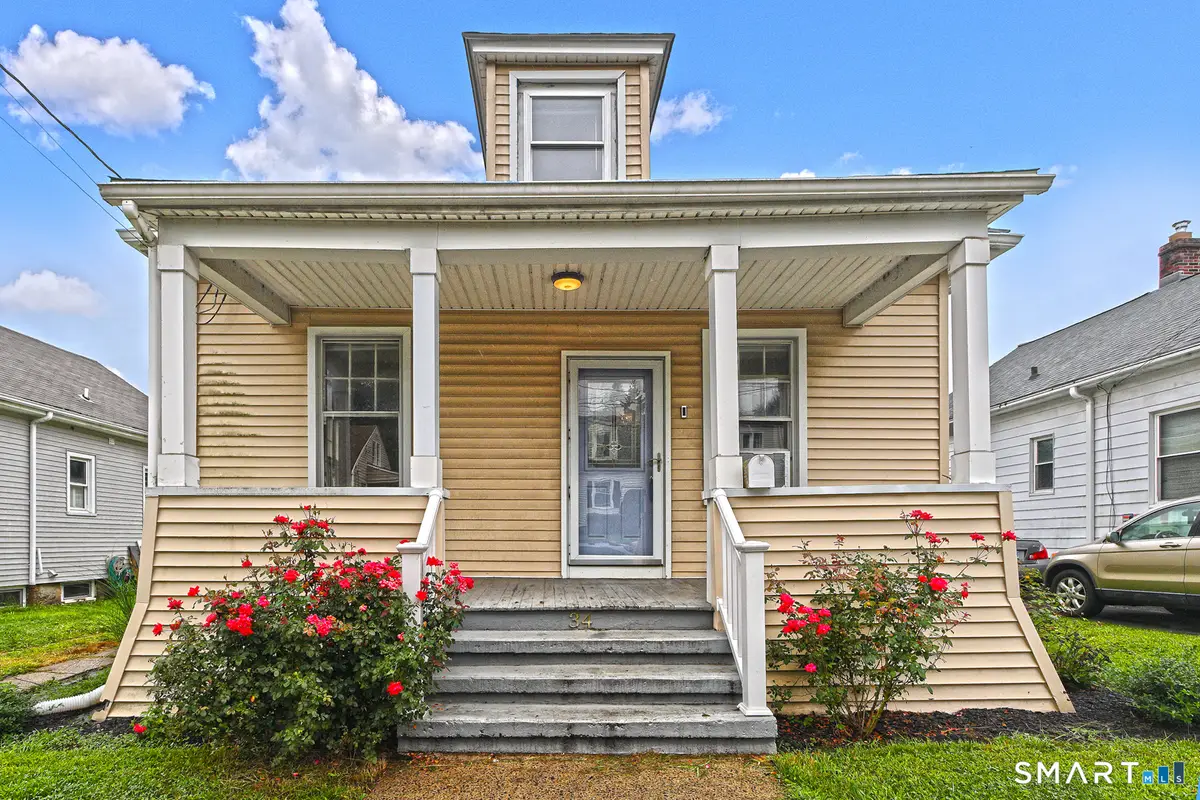 34 Colony Street, Ansonia, CT 06401 - #1