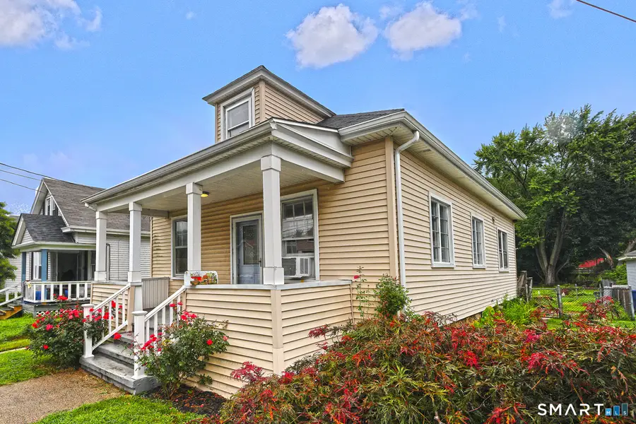 34 Colony Street, Ansonia, CT 06401 - #2