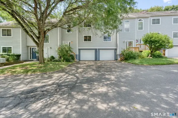19 Sunridge Lane #19, Cromwell, CT 06416
