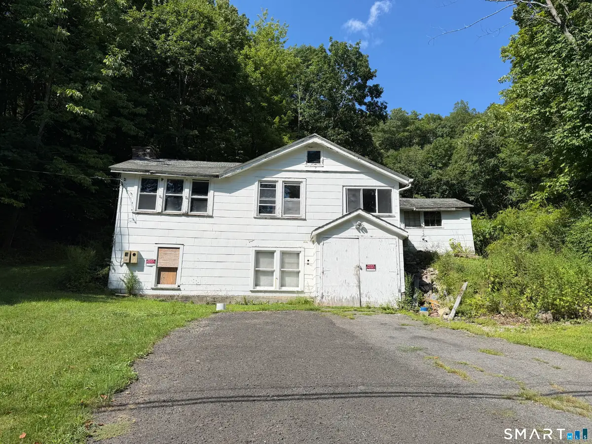 60 Old New Hartford Road, Barkhamsted, CT 06063 - #1