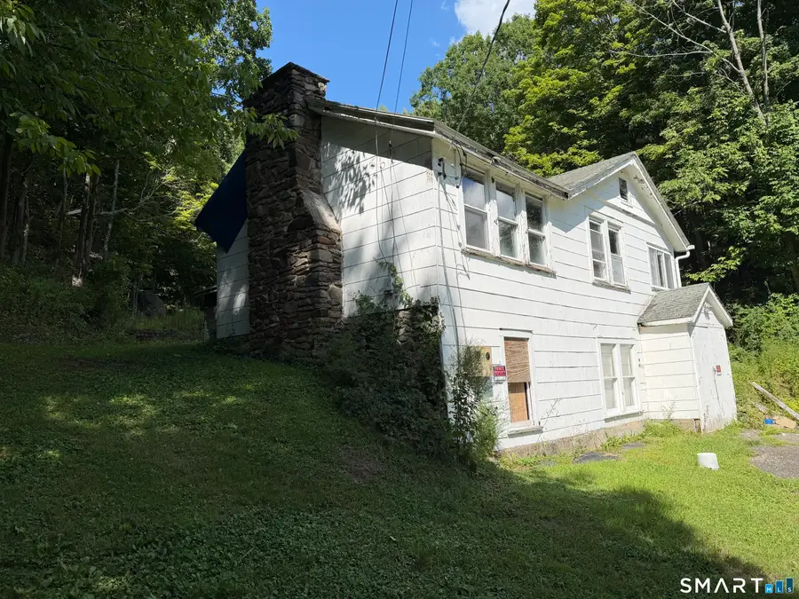 60 Old New Hartford Road, Barkhamsted, CT 06063 - #2
