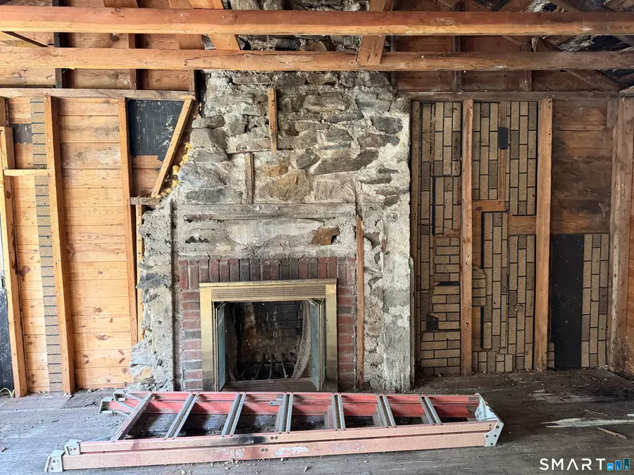 60 Old New Hartford Road, Barkhamsted, CT 06063 - #3