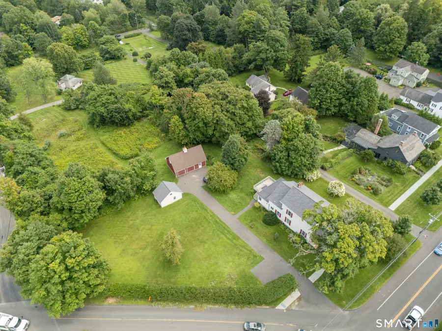 64 Main Street, Newtown, CT 06470 - #2
