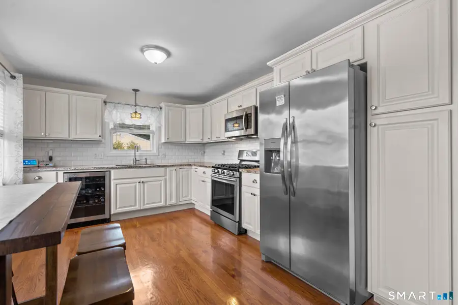 6 Miner Road, West Haven, CT 06516 - #2
