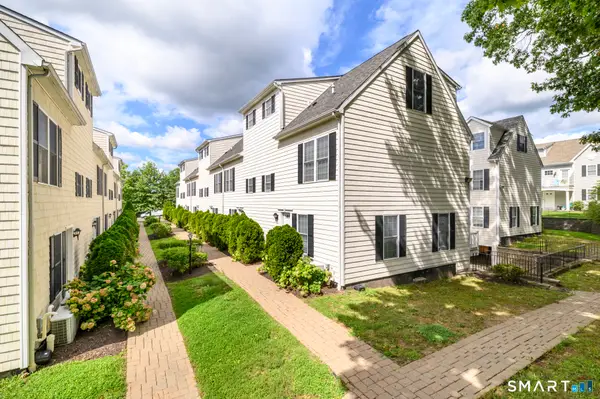40 Stuart Avenue #D, Norwalk, CT 06850